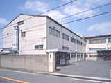 藤井寺工場