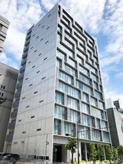 本社・大阪営業所