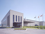 滝野工場